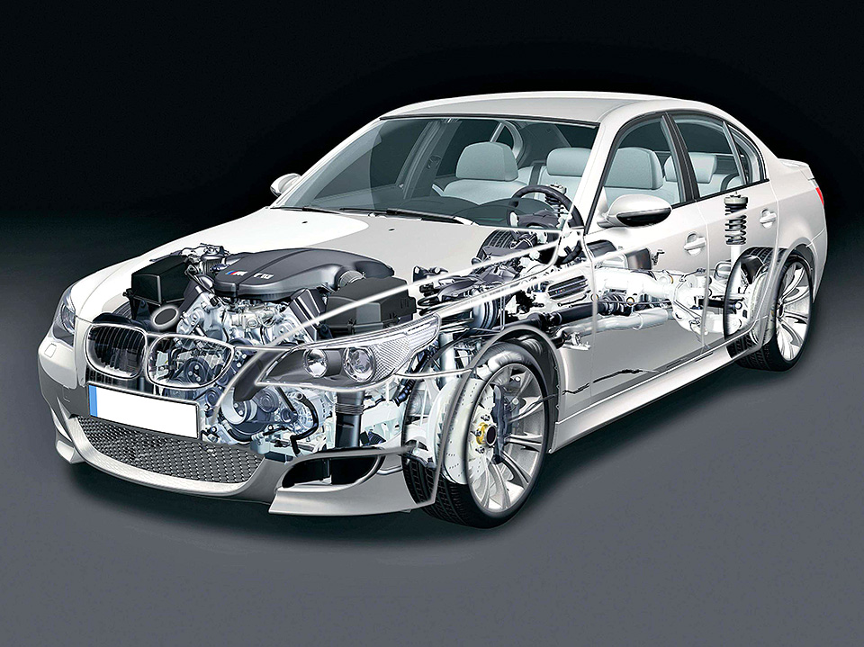 “智”能引路、“網(wǎng)”聯(lián)世界，汽車(chē)零部件在2020CES上預(yù)見(jiàn)未來(lái)